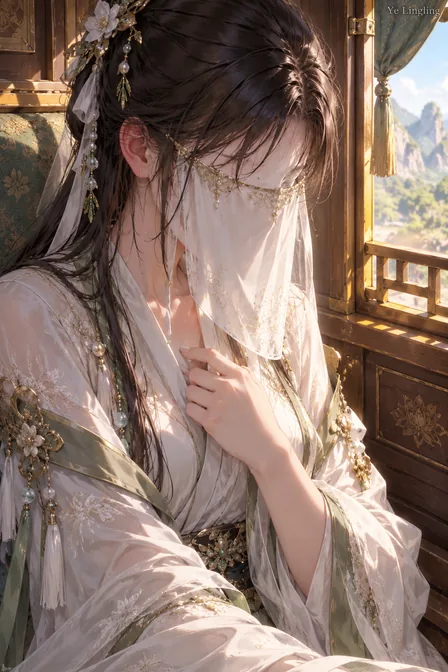 Ye Lingling