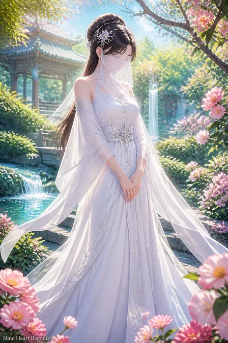 叶泠泠