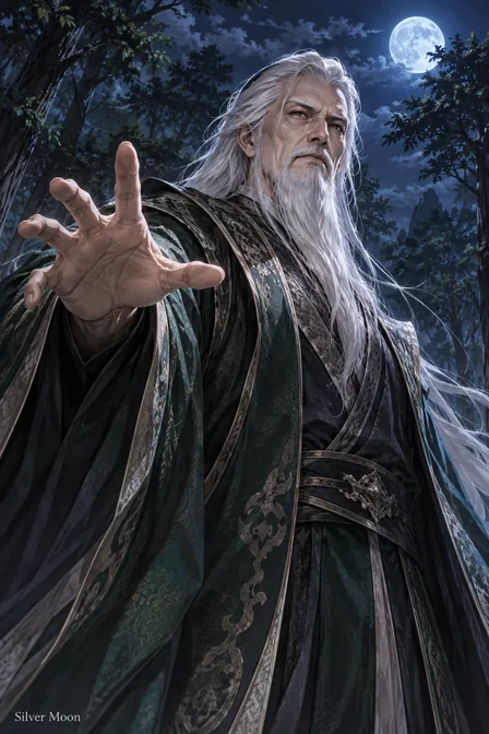 Kong Deming
