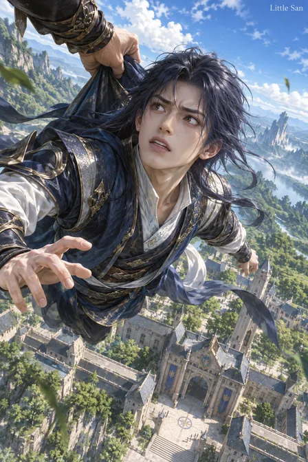 Tang San
