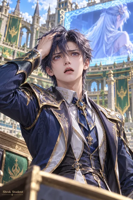 Huo Yuhao