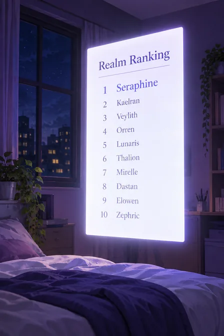 Light Screen