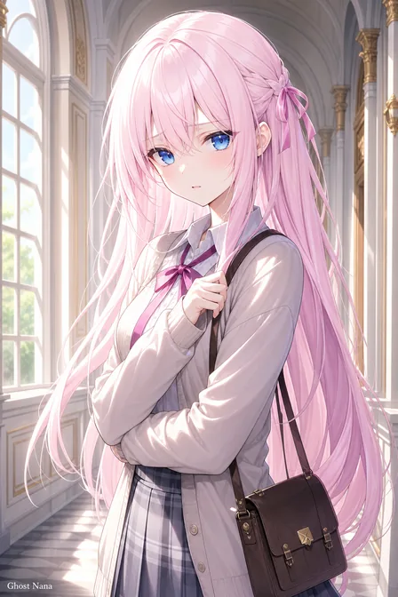 娜娜