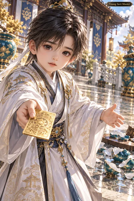 Ning Xiaochun