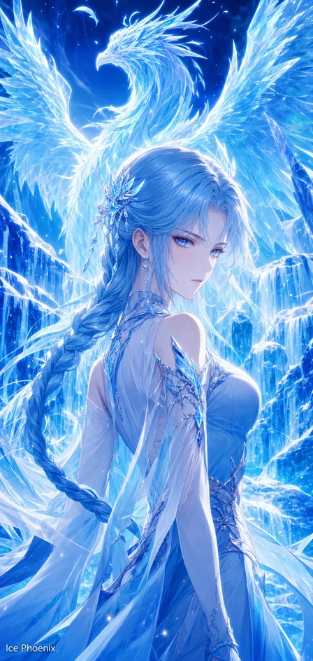 水冰儿