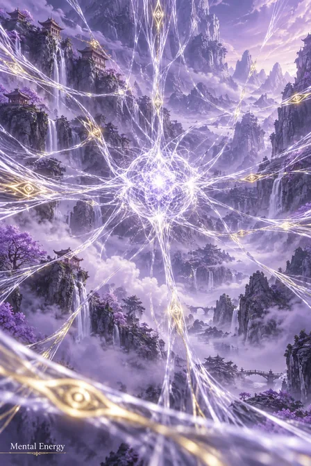 Spiritual Power