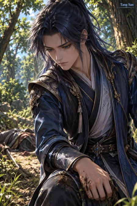 Tang San