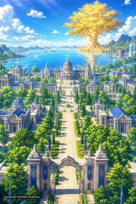 史莱克学院