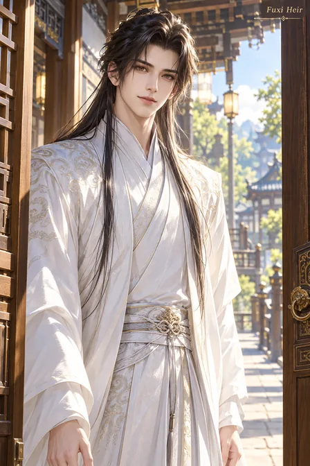 Xiao Yan