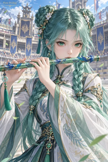 Xiao Xiao
