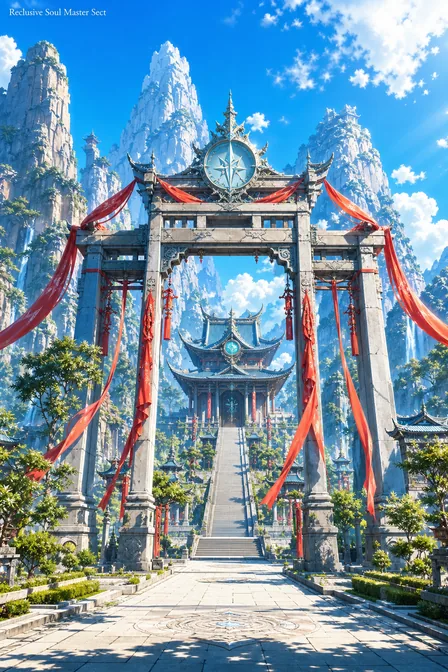 七杀门