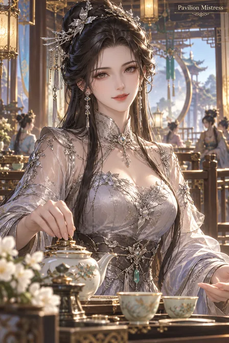 Tang Yuehua