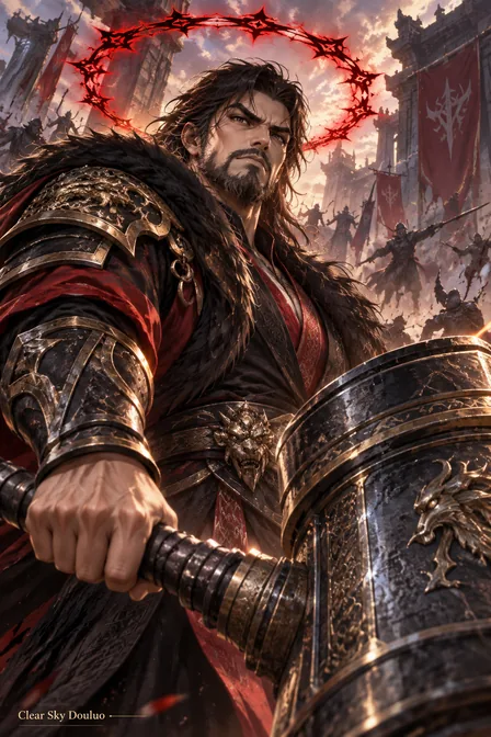 Tang Hao