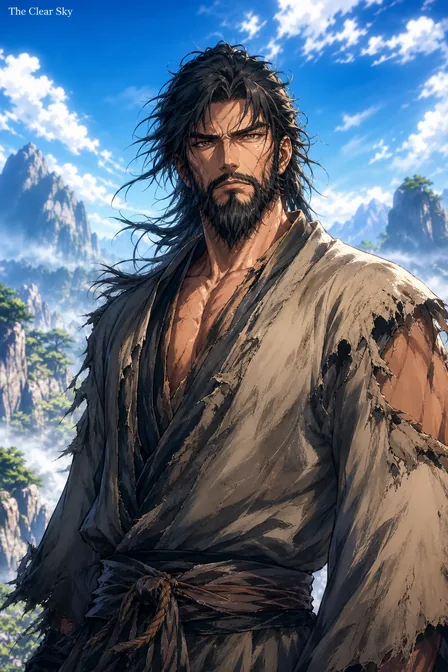 唐昊