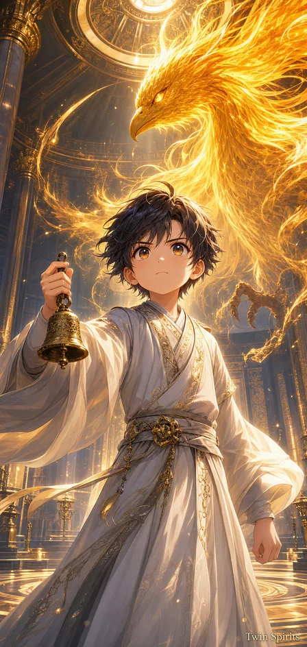 太一