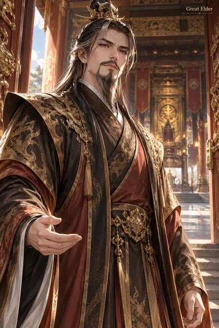 Qian Daoliu