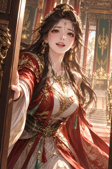Qian Renxue