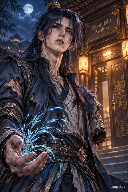 Tang San