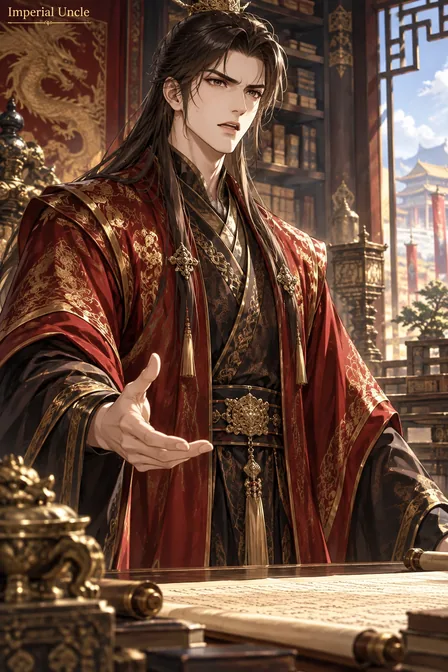 Xue Xing