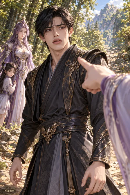 Yu Xiaogang