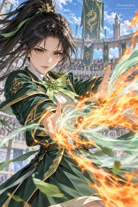Gu Yue