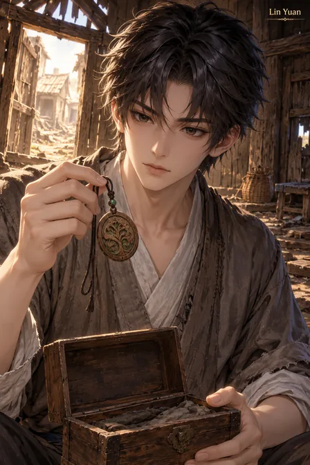 Lin Yuan