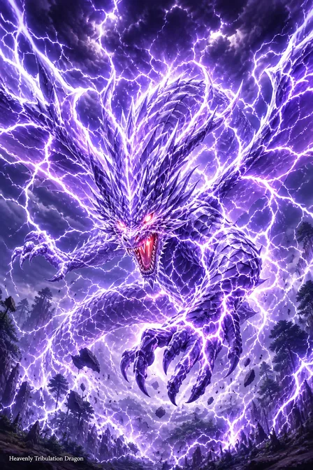 雷龙