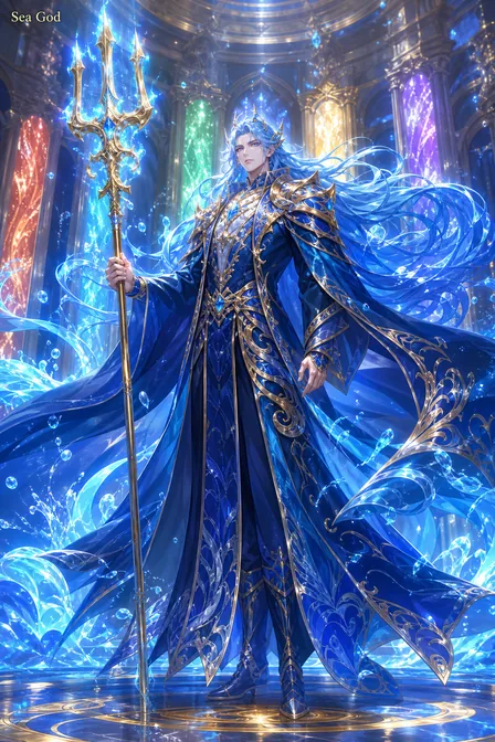 海神