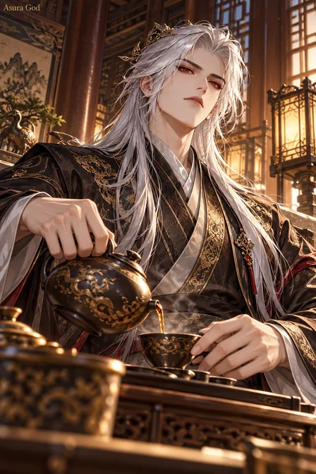 Qian Xunji
