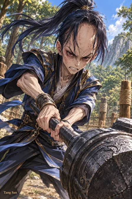 Tang San