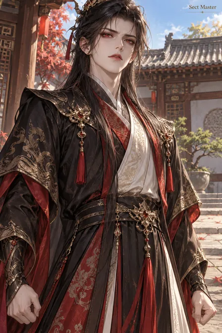 Tang Xiao