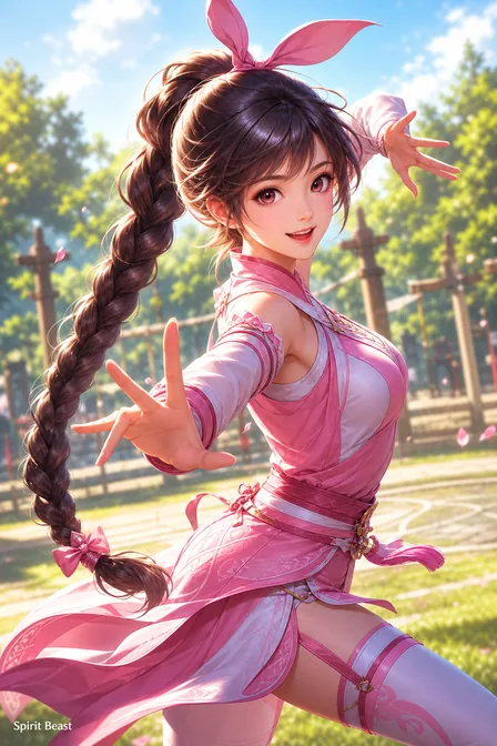 小舞