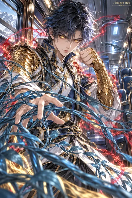 Tang Wulin