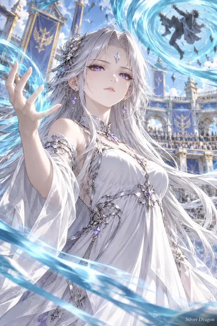 Gu Yuena