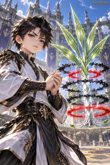 Lin Ye
