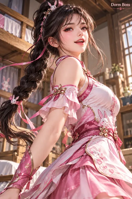 Xiao Wu