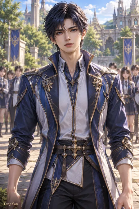 Tang San