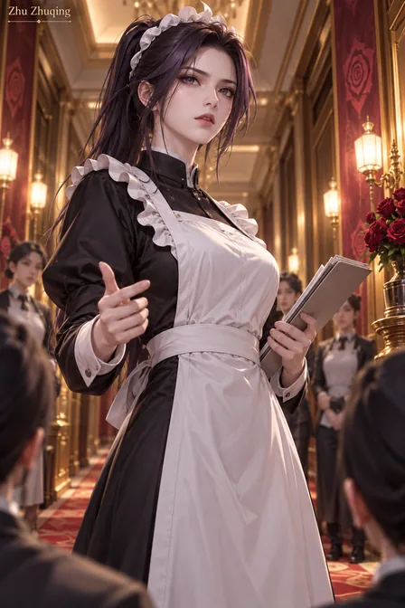 Zhu Zhuqing