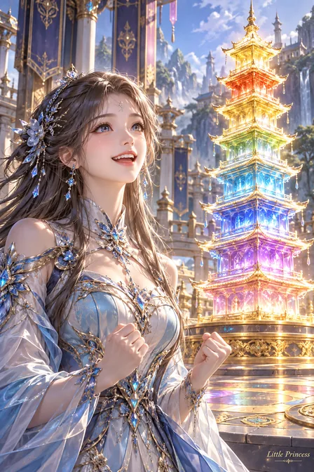 Ning Rongrong