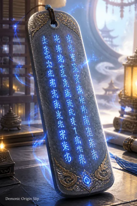 玉简