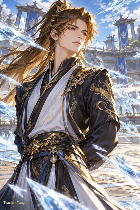 Yang Fan