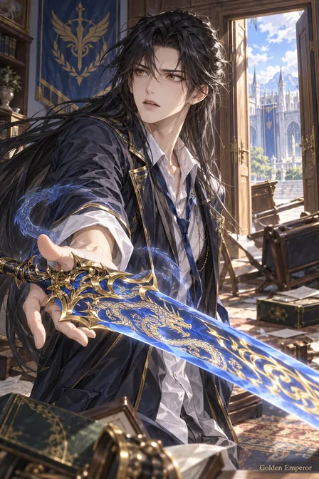 Tang Wulin