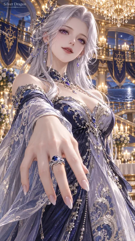 Gu Yuena