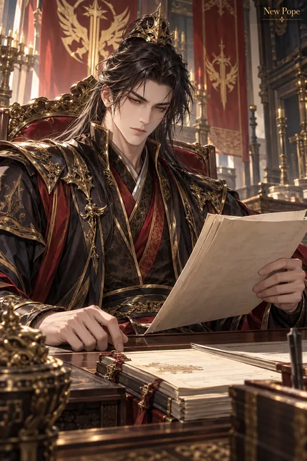 Qian Mochen
