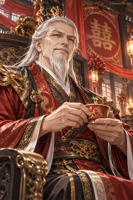 Qian Daoliu