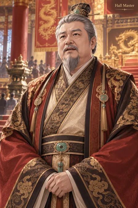 Jing Hongchen