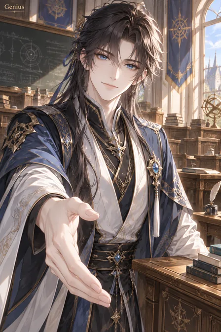 Xiao Hongchen