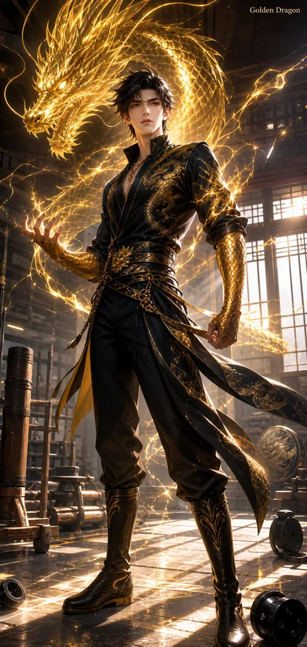 秦风