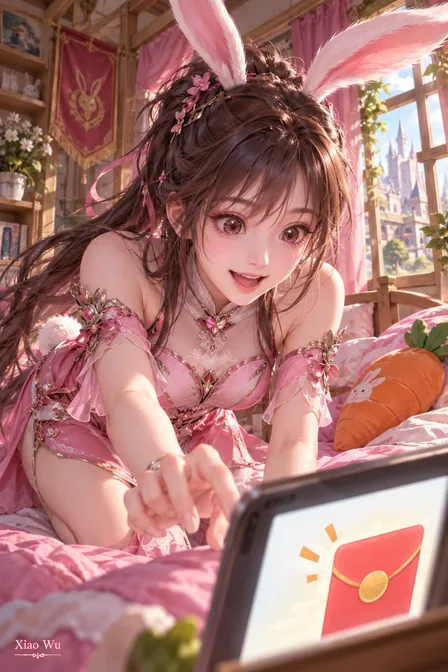 Xiao Wu