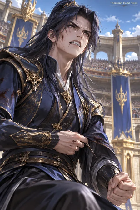 Tang San